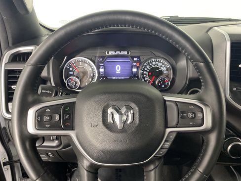 Used 2023 RAM 1500 Big Horn AWD/4WD image 22