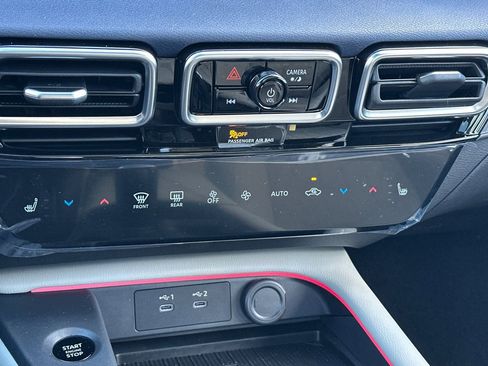 New 2026 Nissan Sentra SL w/ Floor Mat Package image 16