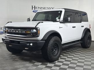 Used 2024 Ford Bronco Big Bend AWD/4WD video 1