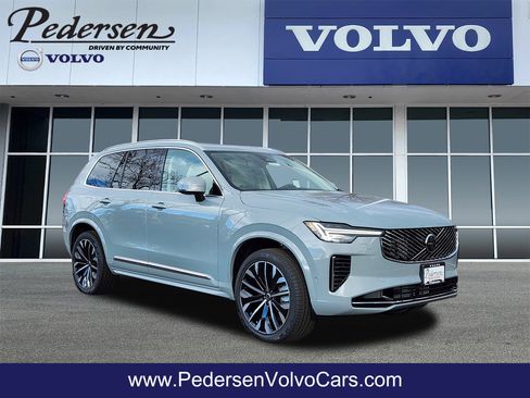 New 2026 Volvo XC90 T8 Ultra w/ Protection Package Premier image 1