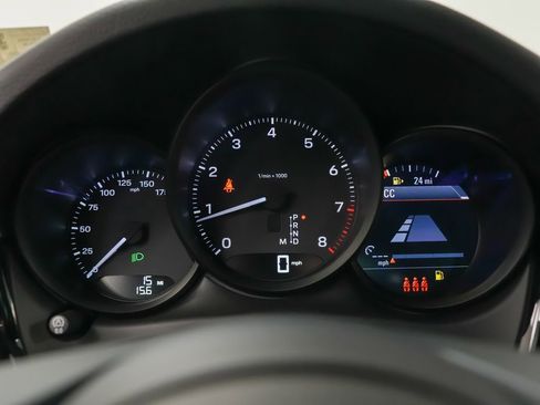 New 2026 Porsche Macan image 26