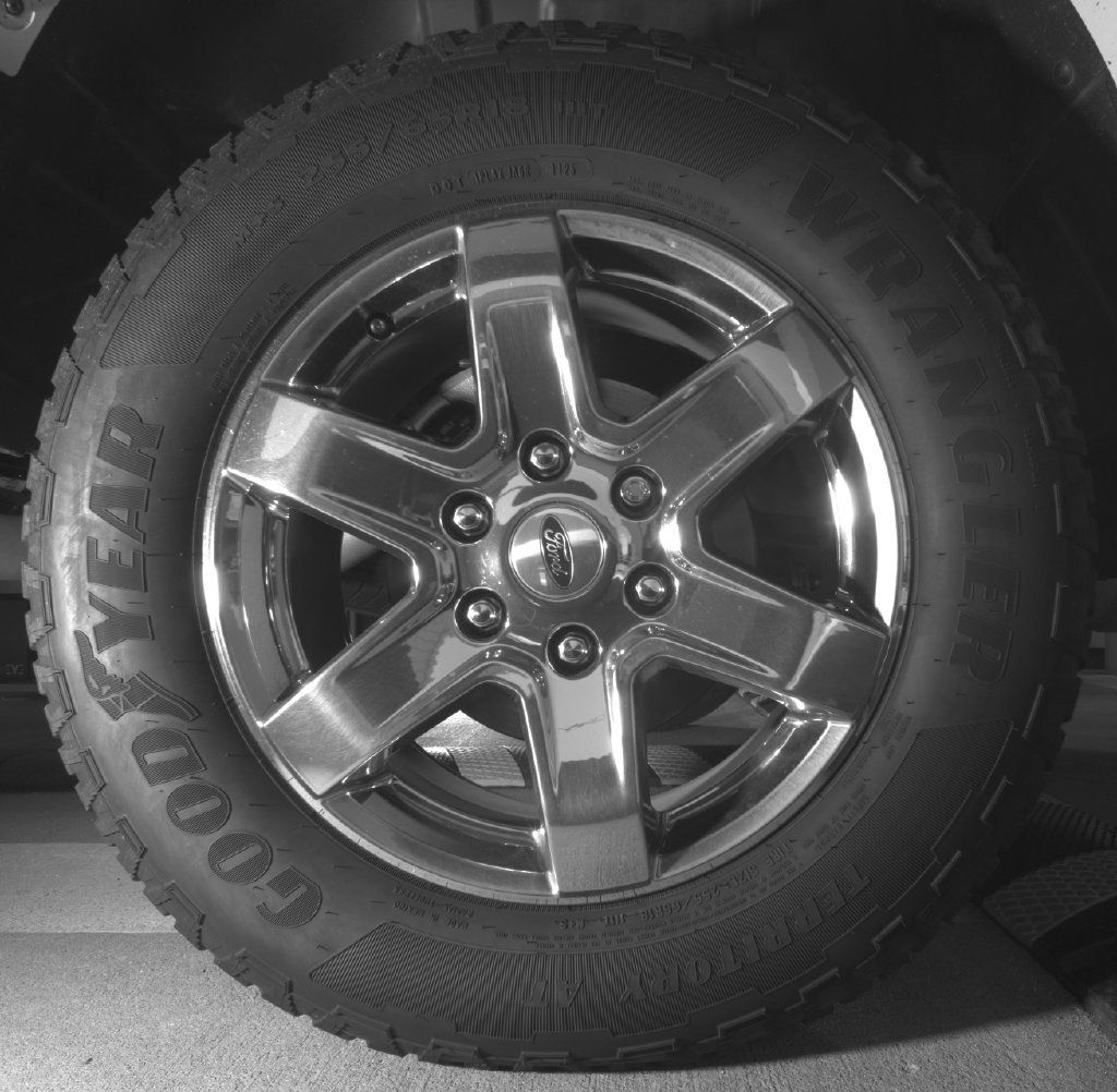 Used 2025 Ford Ranger XLT w/ Equipment Group 301A High RWD image 15
