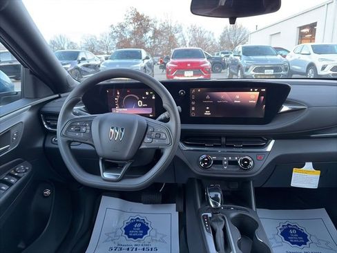 New 2026 Buick Envista Preferred w/ Convenience II Package image 14