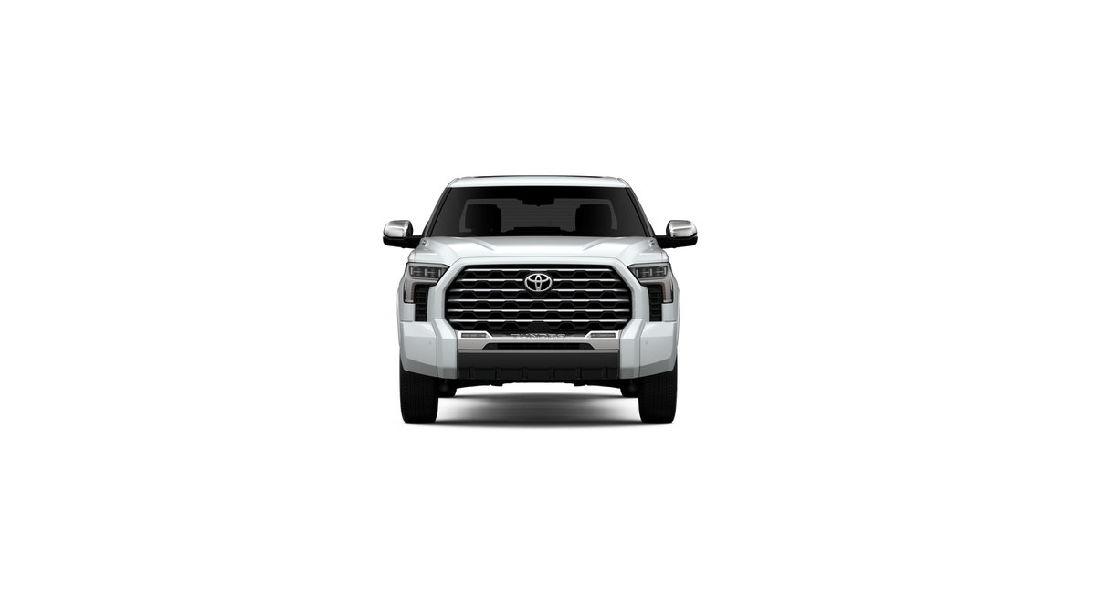 New 2026 Toyota Tundra Capstone AWD/4WD image 49