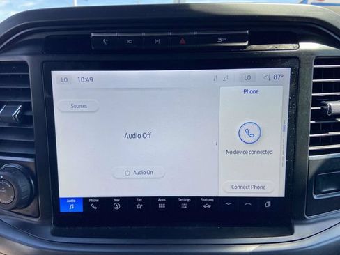 Certified 2024 Ford F150 XLT w/ Equipment Group 302A MID AWD/4WD image 18