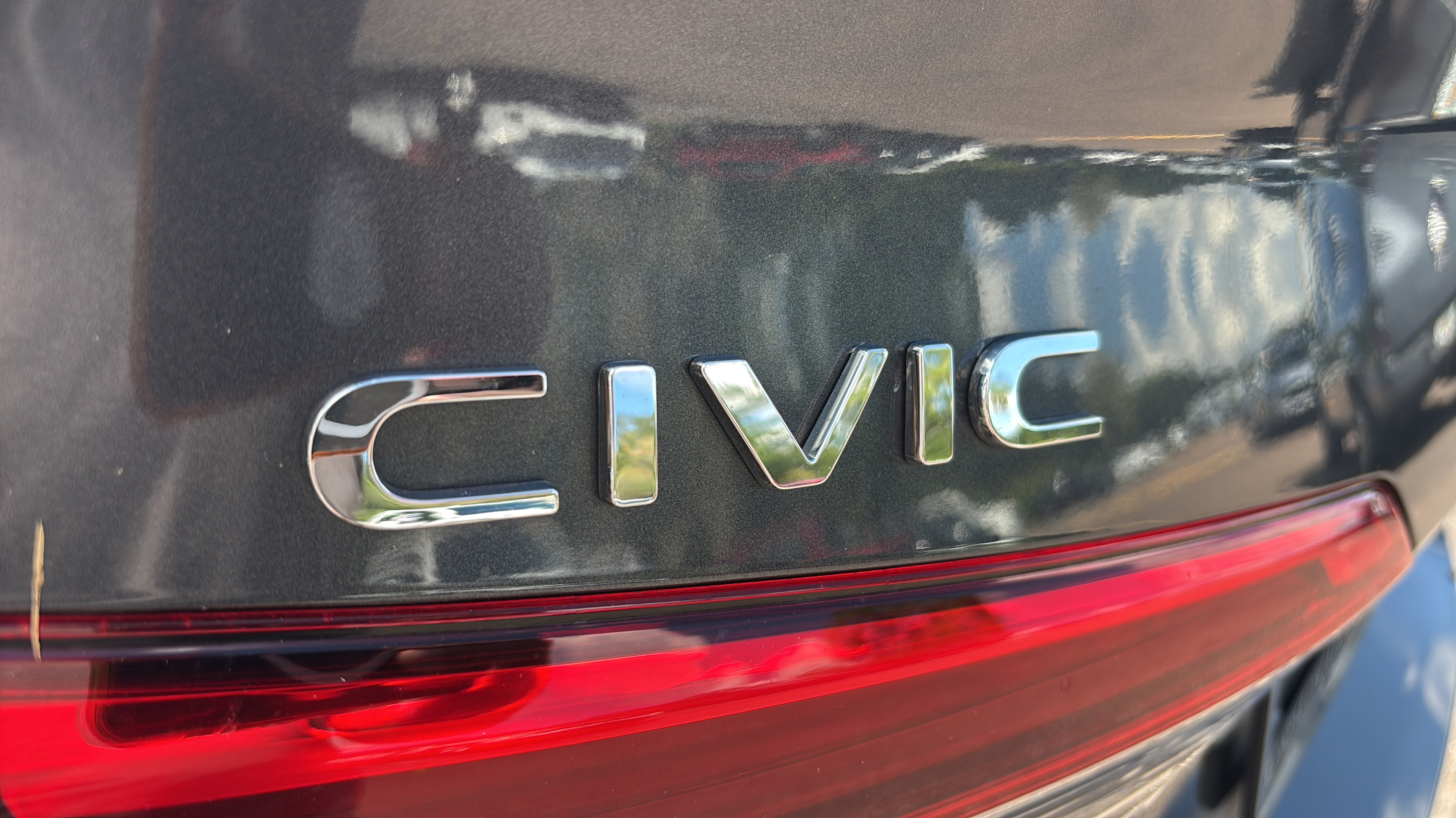 Certified 2024 Honda Civic LX image 31