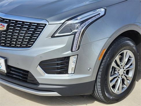 Used 2023 Cadillac XT5 Premium Luxury w/ Technology Package image 9