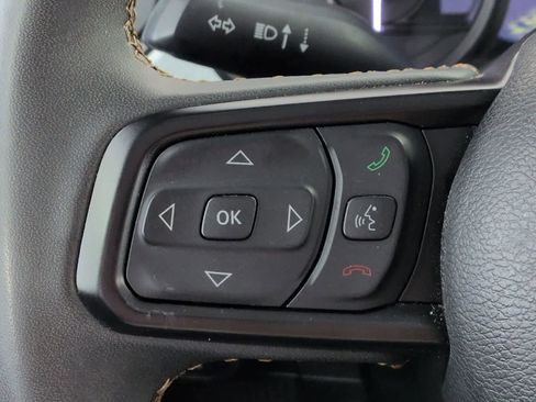 Used 2024 Jeep Wrangler Willys image 22