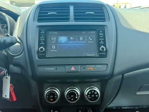 Used 2024 Mitsubishi Outlander Sport ES AWD/4WD image 25