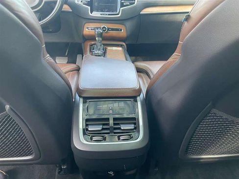 Used 2018 Volvo XC90 T6 Inscription w/ Convenience Package AWD/4WD image 43