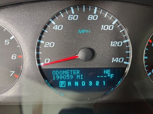 Used 2011 Chevrolet Impala LT w/ Luxury Edition Package image 27