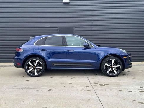 New 2025 Porsche Macan image 79