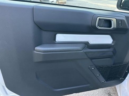 New 2025 Ford Bronco 2-Door image 20