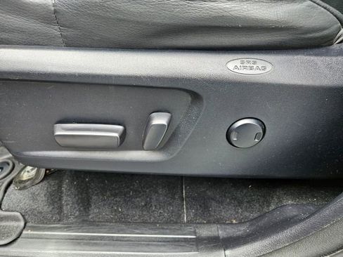 Used 2019 Toyota Tundra TRD Pro AWD/4WD image 9