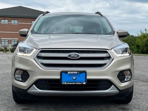 Used 2018 Ford Escape SEL FWD image 2
