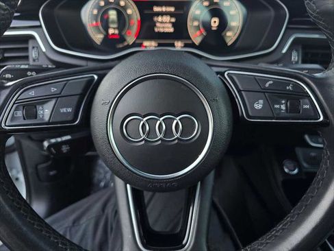 Used 2022 Audi A4 2.0T Premium Plus w/ Premium Plus Package image 24