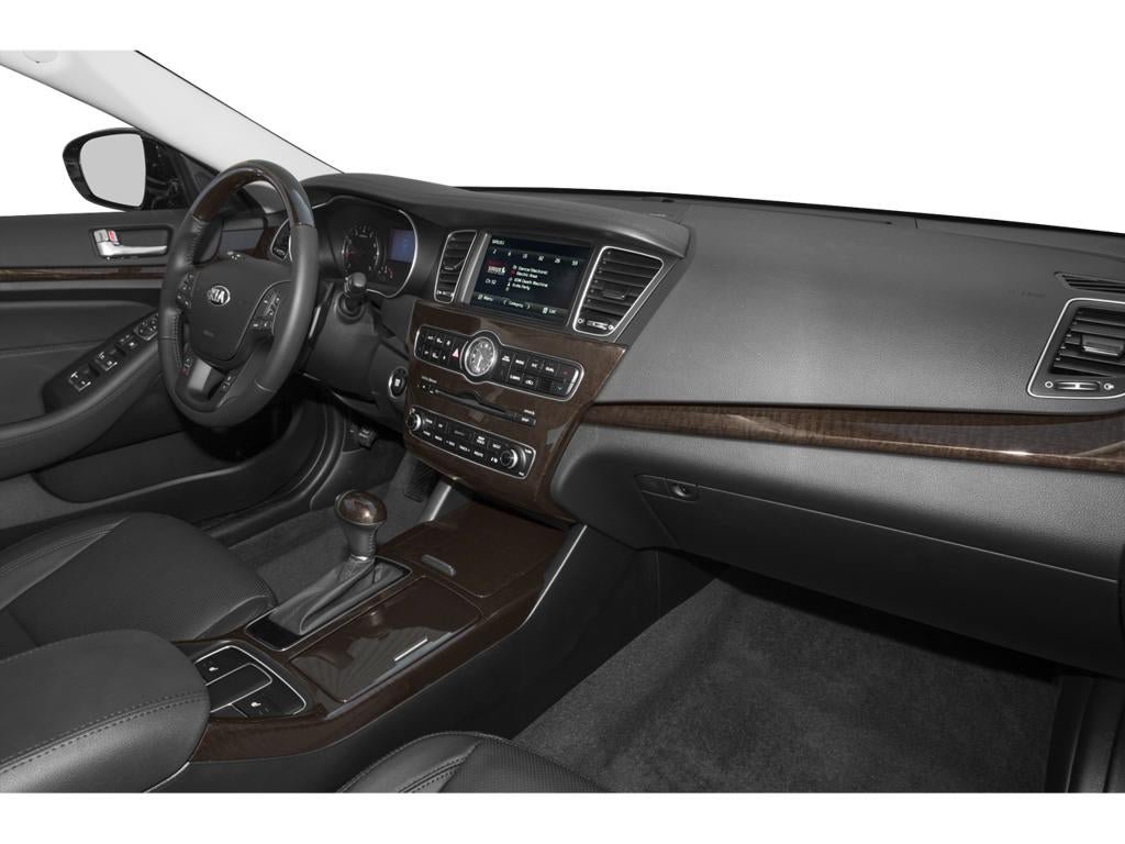 Used 2015 Kia Cadenza Premium FWD image 46