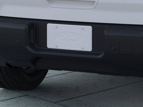 New 2026 Ford Bronco Sport Big Bend AWD/4WD image 23