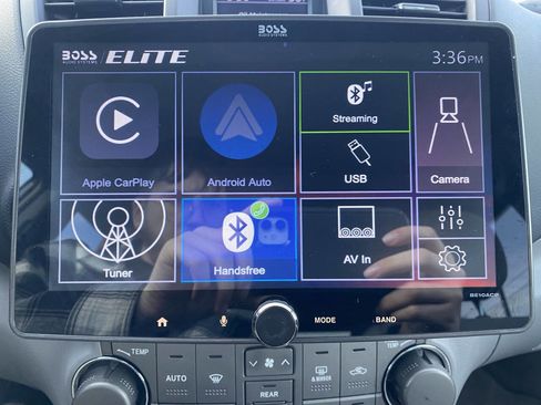 Used 2008 Toyota Highlander Sport w/ Tow Pkg image 28