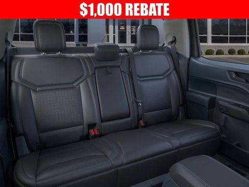 New 2025 Ford Maverick Lobo image 11