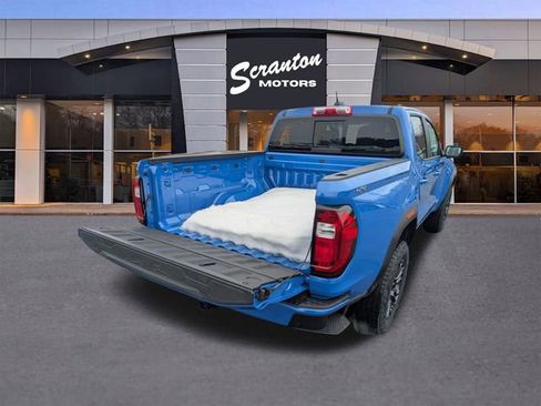 New 2025 GMC Canyon Elevation w/ Convenience Package AWD/4WD image 30