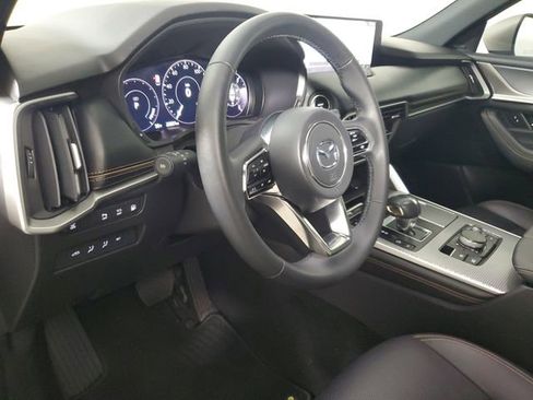 Certified 2024 MAZDA CX-90 Plug-In Hybrid w/ Premium Plus image 25