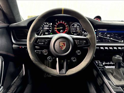 Used 2024 Porsche 911 GT3 RS RWD image 17