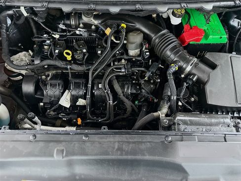 Used 2019 Ford Edge SEL w/ Equipment Group 201A image 31