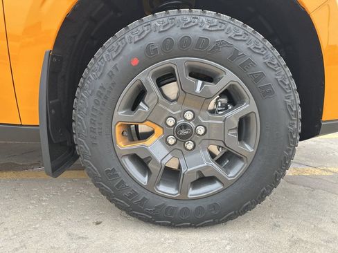 New 2026 Ford Maverick Tremor AWD/4WD image 41
