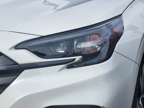 Certified 2023 Subaru Legacy Premium image 8