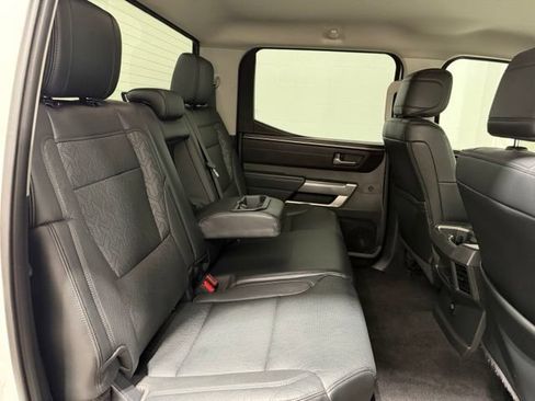 Used 2023 Toyota Tundra SR5 w/ TRD Sport Premium Package AWD/4WD image 27