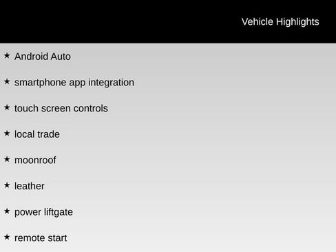 Used 2025 Subaru Outback Touring XT image 7