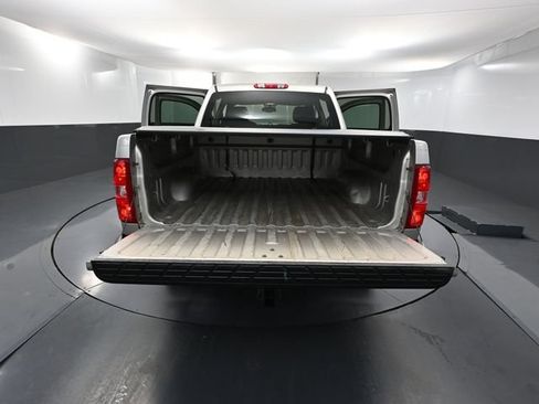 Used 2009 Chevrolet Silverado 1500 LT w/ Power Pack Plus AWD/4WD image 33