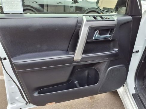 Used 2024 Toyota 4Runner TRD Sport image 10