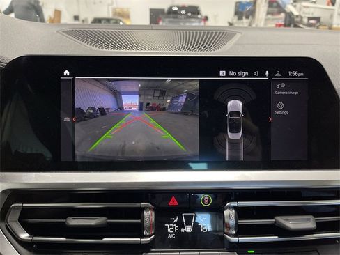 Used 2023 BMW 430i xDrive 430i xDrive w/ M Sport Package image 27