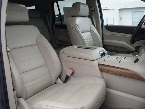 Used 2020 GMC Yukon Denali image 23