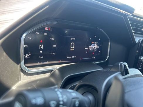 New 2026 GMC Sierra 1500 Denali Ultimate AWD/4WD image 25