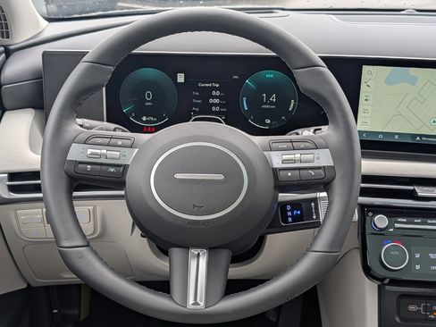 New 2026 Hyundai Tucson Limited image 11