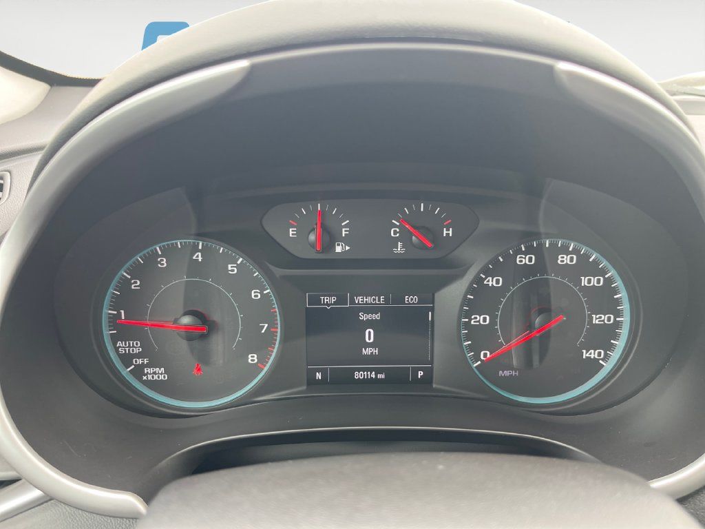 Used 2019 Chevrolet Malibu LS FWD image 18