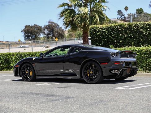 Used 2007 Ferrari F430 Coupe RWD image 7