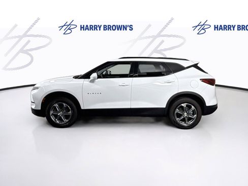 Used 2023 Chevrolet Blazer LT w/ Convenience Package AWD/4WD image 26
