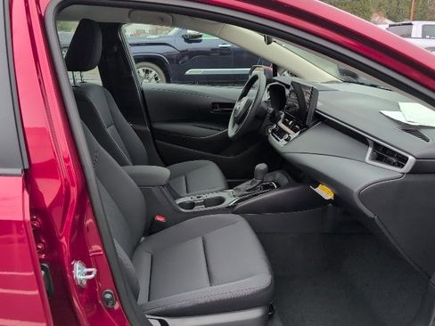 New 2026 Toyota Corolla LE image 20