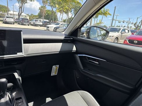 New 2026 MAZDA CX-5 Preferred AWD/4WD image 15