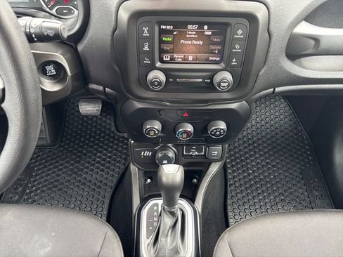 Used 2020 Jeep Renegade Sport AWD/4WD image 11