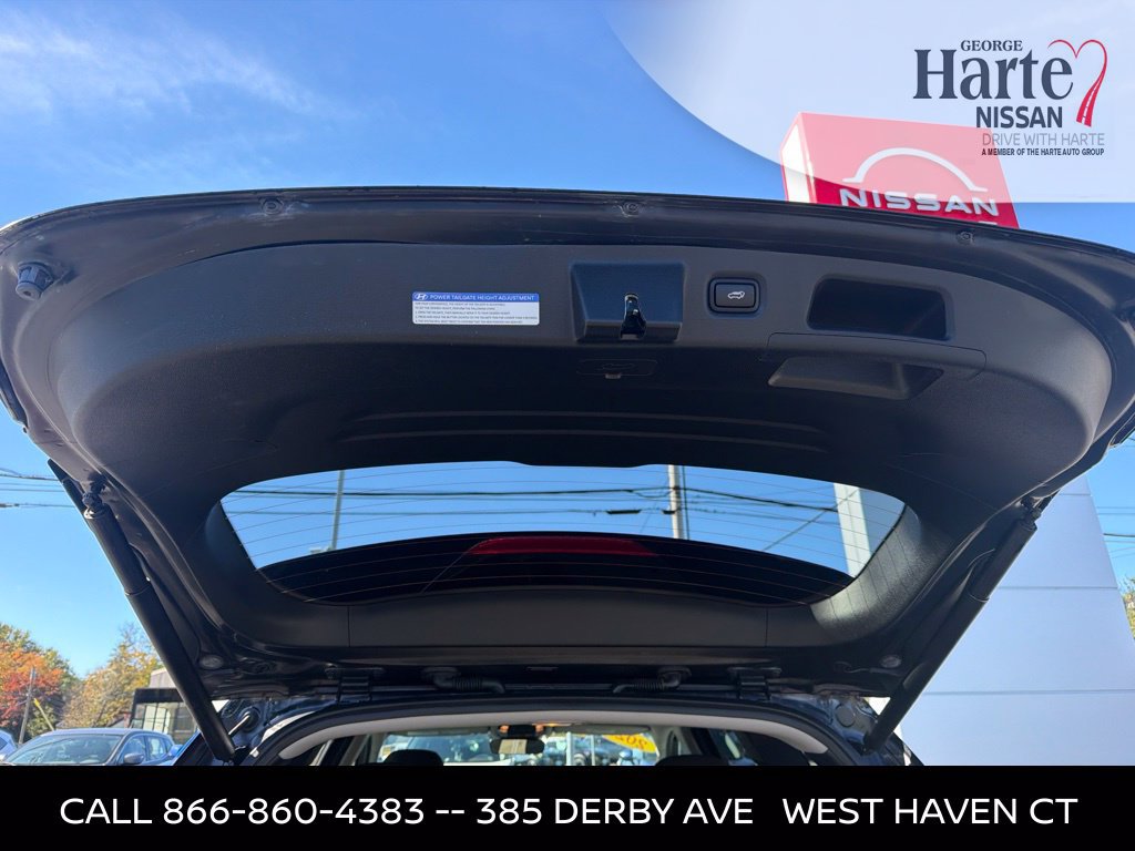Used 2023 Hyundai Santa Fe SEL AWD/4WD image 26