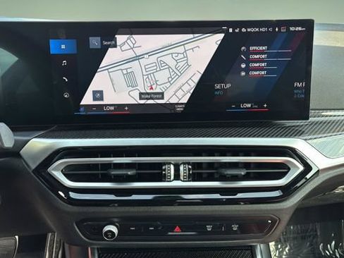 Used 2024 BMW M4 xDrive Competition AWD/4WD image 27