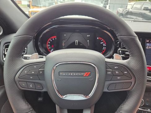 New 2026 Dodge Durango GT w/ Blacktop Package AWD/4WD image 27