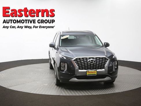 Used 2020 Hyundai Palisade SEL AWD/4WD image 55