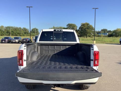 New 2026 RAM 2500 Laramie w/ Towing Technology Group image 11