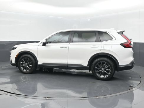 Certified 2026 Honda CR-V EX-L image 4